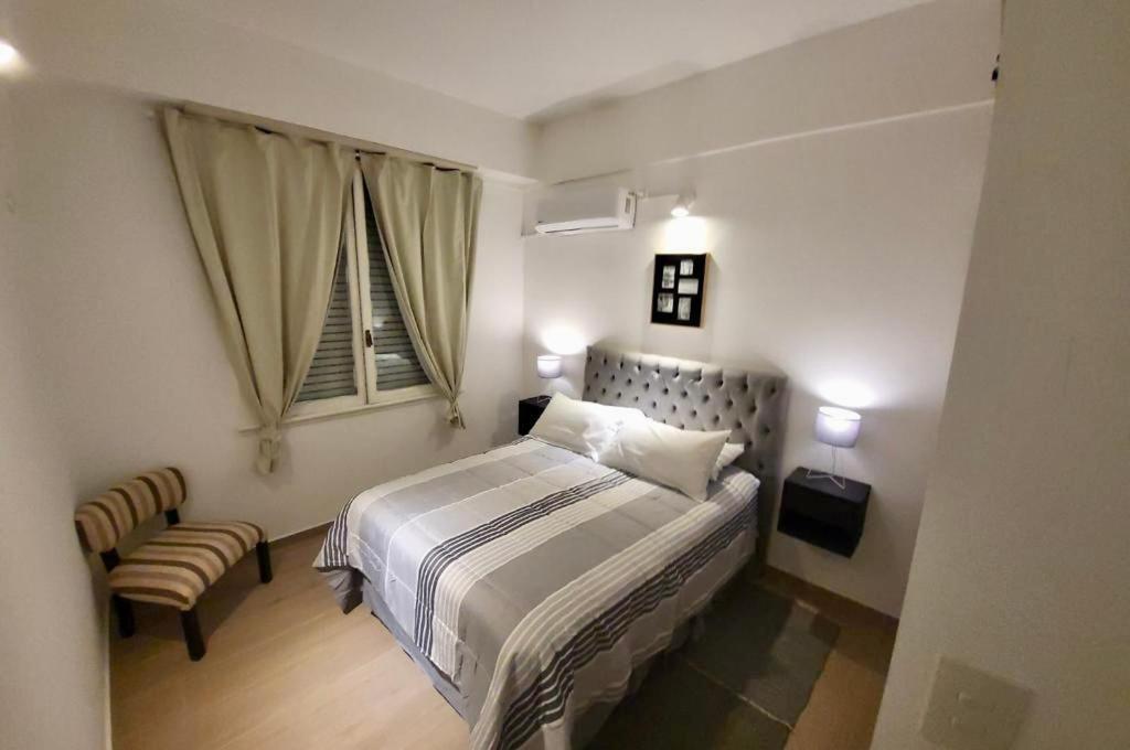 Ferienwohnung Torre Palermo Buenos Aires Exterior foto